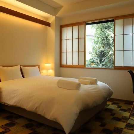 Kyoto Hatsune Hotel Εξωτερικό φωτογραφία
