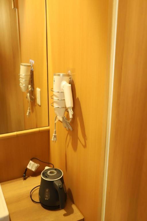 Kyoto Hatsune Hotel Εξωτερικό φωτογραφία