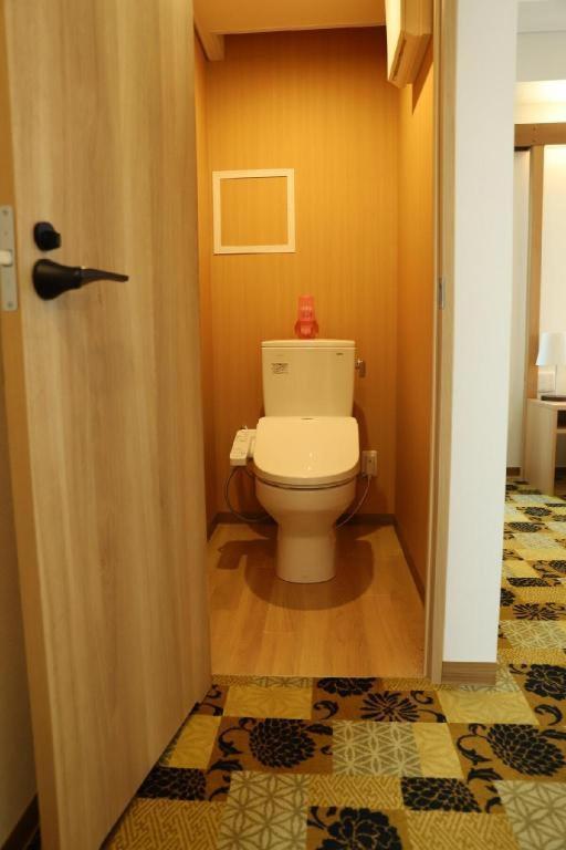 Kyoto Hatsune Hotel Εξωτερικό φωτογραφία