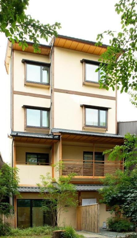 Kyoto Hatsune Hotel Εξωτερικό φωτογραφία