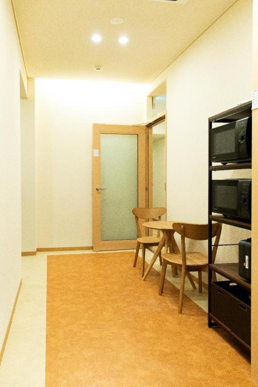 Kyoto Hatsune Hotel Εξωτερικό φωτογραφία