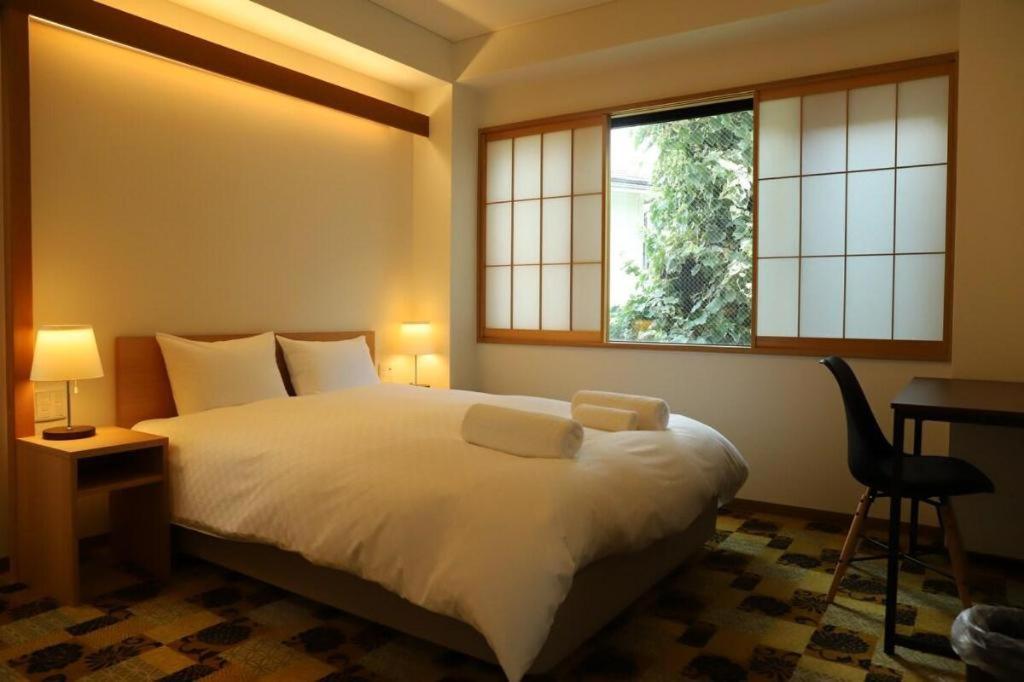 Kyoto Hatsune Hotel Εξωτερικό φωτογραφία