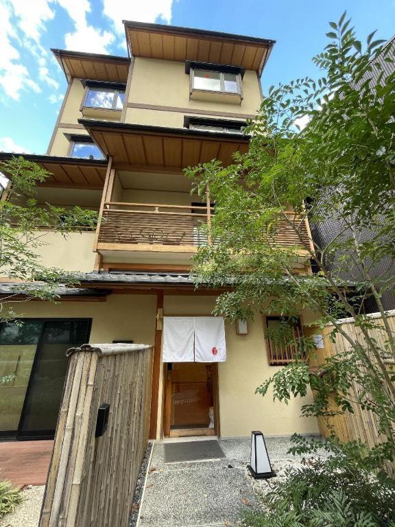 Kyoto Hatsune Hotel Εξωτερικό φωτογραφία